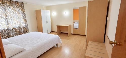 Suite, familiare, 5 letti
