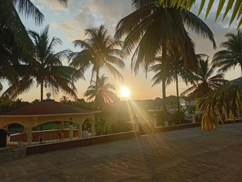 Vaade, Lowes Camping Ground & Retreat in Silver Hill