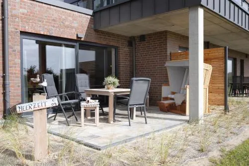 Ferienwohnung TheViewC04 Meerzeit Dagebüll in Dagebüll, Deutschland