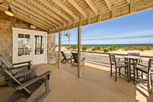 4115 - Coastal Cottage in Kitty Hawk (NC)