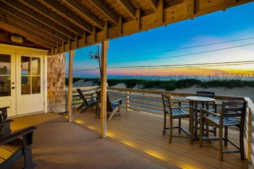 4115 - Coastal Cottage in Kitty Hawk (NC)