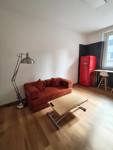 Quiet Three-room Apartment in Milan Darsena & Navigli