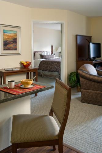 Staybridge Suites Everett - Paine Field, an IHG Hotel