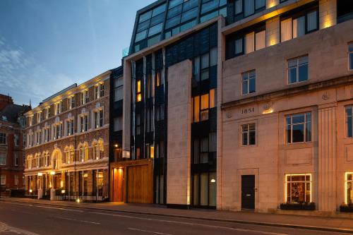Hope Street Hotel