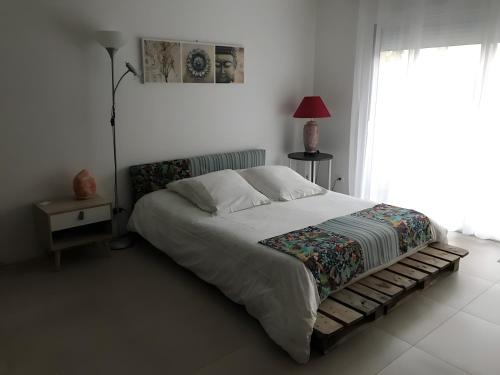 B&B Le Pas Des Chevreuils - Chambre d'hôtes - Salles