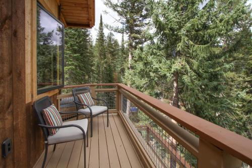 Jackson Hole Hideout - Accommodation - Wilson