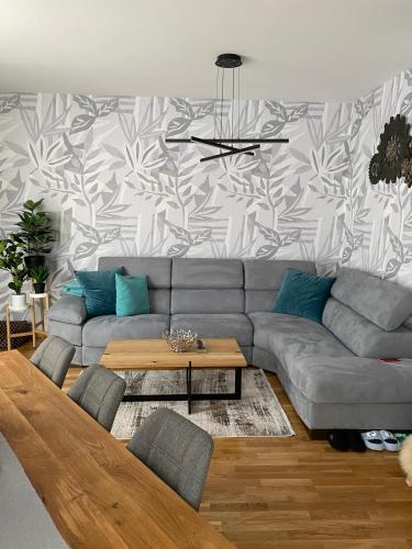 Centrala Apartment