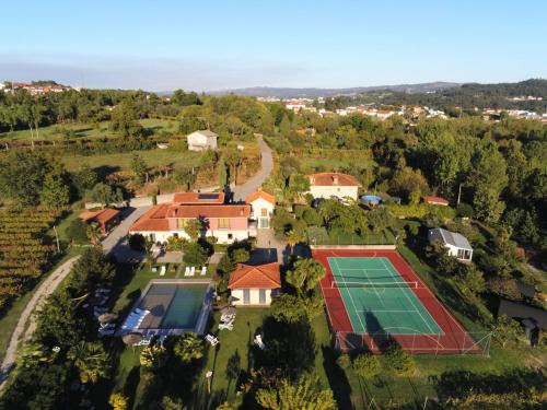 Quinta Lama de Cima in ฟาเฟ