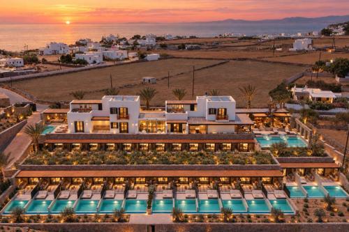 Noir Mykonos - Mykonos