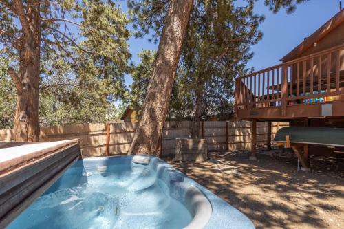3 bedrooms, 4 beds