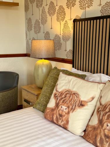 Double room, deluxe