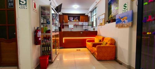 Hostal Don Victor