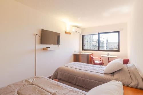 Habitacion en Hotel Balmoral