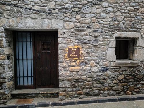 Casa Rural Fort De Bernat