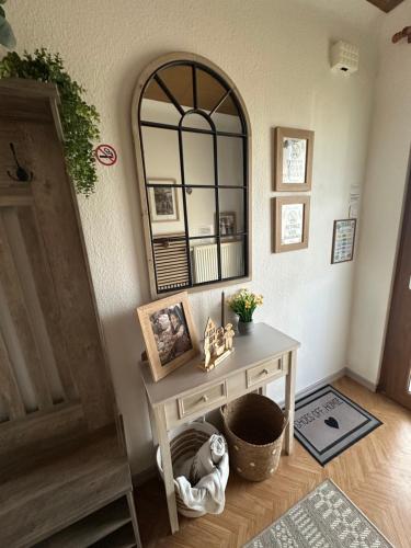Grand appartement au cœur de la région alsacienne - Location saisonnière - Schweighouse-sur-Moder