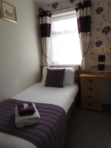 Bamford House Hotel - image 13