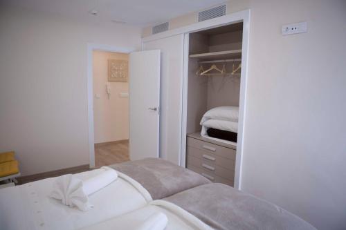 Apartamentos Massò