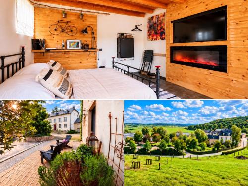 Cottage House Weyer - Mare&Filly Room