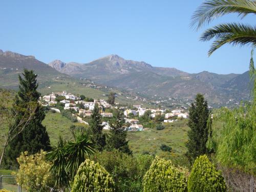 Hotel Cortijo de Salia