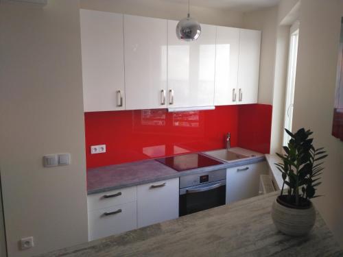 Bukowińska Apartament Mokotów