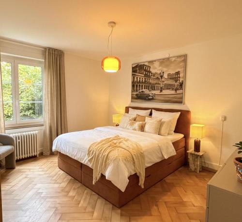 Havanna Suite Zurich