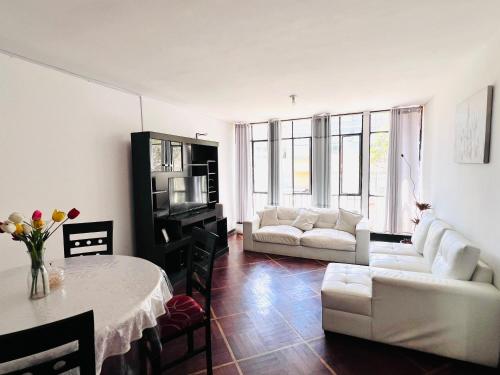 Departamento Miraflores Smart