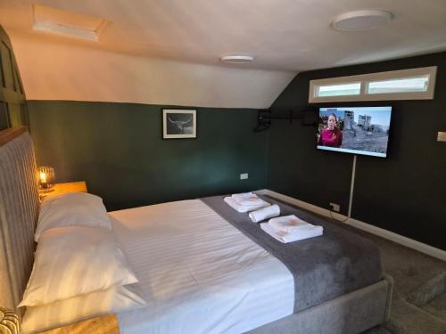 The City chambre d'hôte Shincliffe