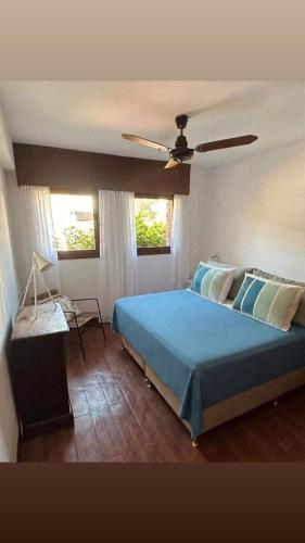 Apartamento Edificio Puerto de la Candelaria, vista al mar