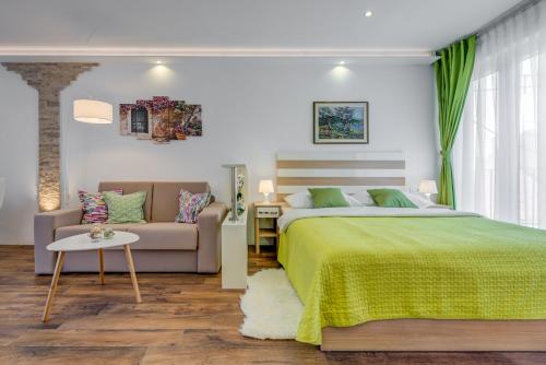 Room&studio Apartment Just Enjoy, Split (photo 6)