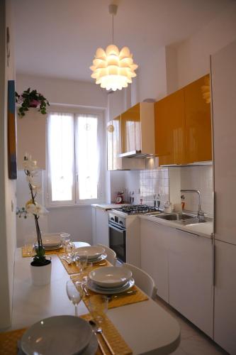 FHR-Appartamento a San Giovanni, Rzym (zdjęcie 5)