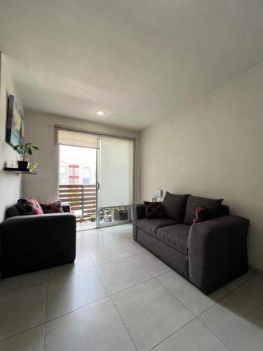 Depa Espacio Castelar