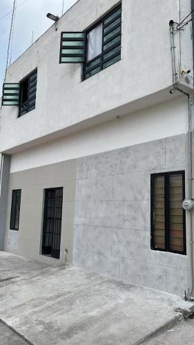 Habitacion DOBLE ZONA CUMBRES PB2 in San Bernabe