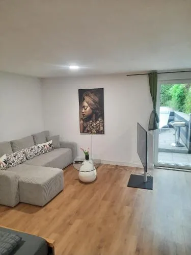 Modernes Apartment in Mistelgau 1 in Mistelgau, Deutschland