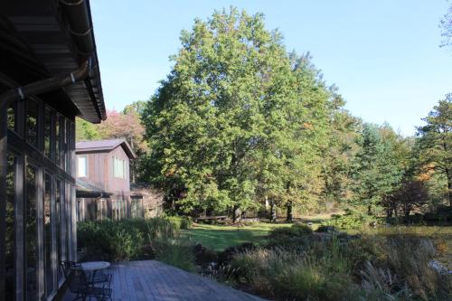 The Inn at White Oak - 전망