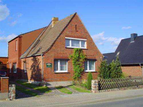 Ferienwohnung Waren SEE 7131