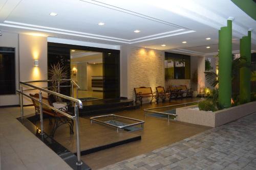 Hotel Real – Foz do Iguaçu, AZ