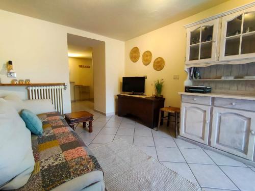 Ca Borgo Alpino 2