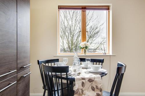 Mica Point City Centre Apartment - image 13