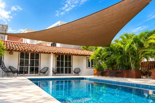 Casa Betina