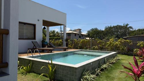 Sol de Marau - Taipu de Fora - próximo das piscinas naturais