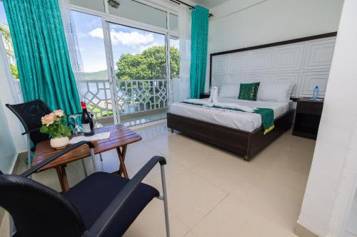 hotel photo