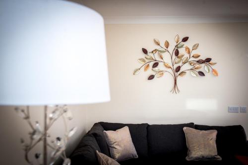 Standard Apartment room in Mica Point City Centre Apartment