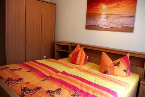 Ferienwohnung Klink SEE 7451 - image 3