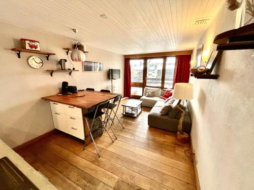 Appartement T3 pour 6 personnes 3