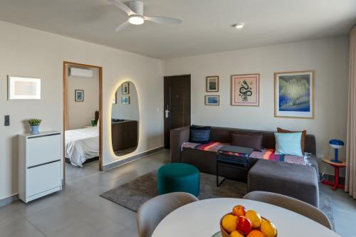 Nami Roof