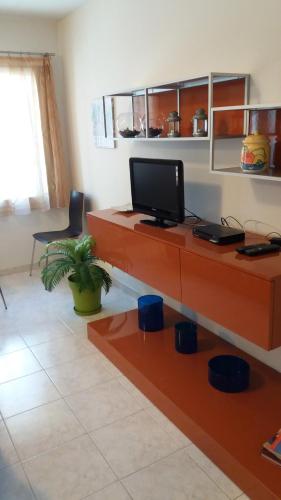 Salvia e Timo Holiday Apartments