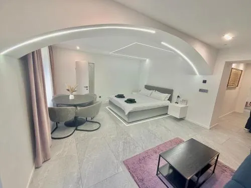 Hagenauer House in Wien, Österreich