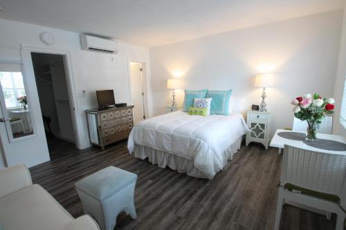 Sea Spray Inn