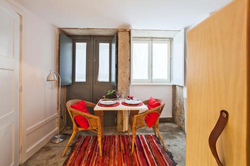 bnapartments Rio - Apartment - Porto