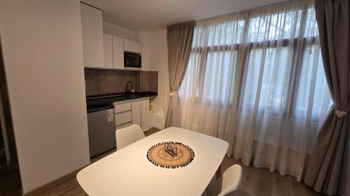 Departamento céntrico en Mendoza